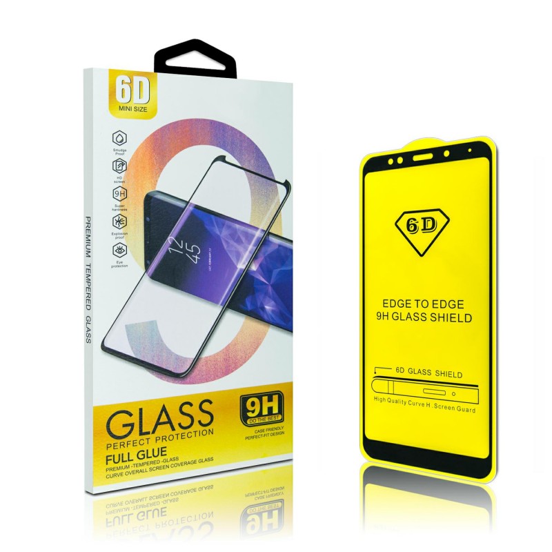 3x protector tanques lámina para Microsoft Lumia 640 XL de vidrio de vidrio contra diapositiva 9h