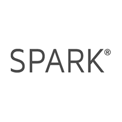 Pin Spark 50 eur
